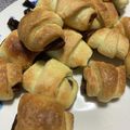 たべたべこ's cooksnap of when they made ☆簡単に家にあるもので手作りパイシート☆.