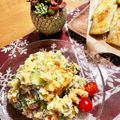 青空にうかぶくも's cooksnap of when they made 卵たっぷり～うちのポテトサラダ♪.
