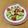 クックID3MMY☆'s cooksnap of when they made トマトとアボカドのゴマドレサラダ.
