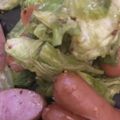 クックHB0OYQ☆'s cooksnap of when they made キャベツとウィンナーのマスタード炒め.