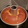 mixaaa's cooksnap of when they made ノンオイル❤メープルシフォンケーキ.