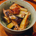 Yui_Tokari's cooksnap of when they made 簡単美味しい♪さつま芋のきんぴら.