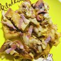 優木星's cooksnap of when they made 高野豆腐のピカタ～カルボナーラ味.