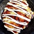 ちゃちゅ2's cooksnap of when they made ダイエットメニュー☆豆腐お好み焼.