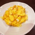 marimekkot's cooksnap of when they made ホタテバター醤油のだし巻きたまご.