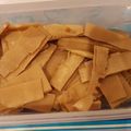 Ｆｒｅｄ's cooksnap of when they made 美味しい簡単！自家製メンマ.