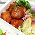 DORA＊DORA's cooksnap of when they made 簡単！ミートボール.