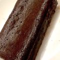 にゃーこ＠料理初心者's cooksnap of when they made チョコレートのテリーヌ.