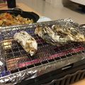 匡史さん's cooksnap of when they made 本格！炭火で焼き牡蠣.