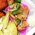 DORA＊DORA's cooksnap of when they made 簡単に♪大根とツナの炒め煮.