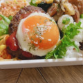 ✩RoHa✩'s cooksnap of when they made 超簡単♡失敗無し目玉焼き.