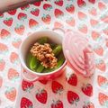 あやちん０８１６'s cooksnap of when they made スナップエンドウの甘辛肉味噌炒め.