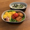 ★♡ゆき♡★'s cooksnap of when they made きゅうりのゆかり塩昆布漬け.