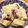 ぽれぽれ2000's cooksnap of when they made さつまいもとクリームチーズの塩麹サラダ.
