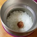 sonohata's cooksnap of when they made スープジャーでつくるシンプルお粥.
