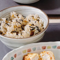 料理上達中's cooksnap of when they made 簡単！ひじきの炊き込みご飯.