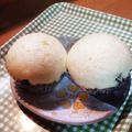 お山のエイ's cooksnap of when they made 簡単！HMであんこ蒸しパン.