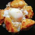 まーく71's cooksnap of when they made 【簡単】天丼のタレ.