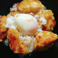 まーく71's cooksnap of when they made 【簡単】天丼のタレ.