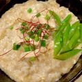 あい♪らんど's cooksnap of when they made 蒸し鶏のオートミール粥.