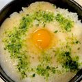 あい♪らんど's cooksnap of when they made ごはんにかけて♪長芋とろろ.