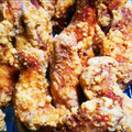 クック9JTHXZ☆'s cooksnap of when they made 我が家定番のザンギ(鶏の唐揚げ).
