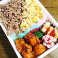 ごはん好きパンも好き's cooksnap of when they made ＊ハムのお花＊基本の『き』①ビアハム編.
