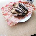 mamaRD's cooksnap of when they made そのままバナナでチョコバナナ.