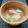 お料理ニャロメ's cooksnap of when they made スープ、お味噌汁の大根を型抜きで可愛く.