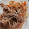 tontonmii's cooksnap of when they made 早い！ 牛肉 玉ねぎの 焼肉風 甘辛炒め.