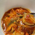 とんとんすととん's cooksnap of when they made 鶏もも肉のトマト煮込み～チーズがけ～.