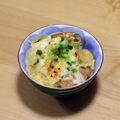 クックDAD's cooksnap of when they made めんつゆで作る！簡単ヘルシー親子丼.