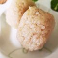 ゆるмαмα's cooksnap of when they made 出汁炊き込みご飯.