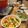 羽生べりぃ's cooksnap of when they made たべまる給食【りっちゃんの元気サラダ】.