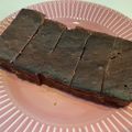 いのりん母さん's cooksnap of when they made 濃厚チョコレートクリームチーズケーキ.