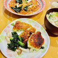 もみたん☆'s cooksnap of when they made 簡単☆タラの磯辺揚げ.