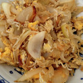 えみりんたん's cooksnap of when they made 玉葱としらすと卵の塩炒め.
