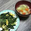 みりん調味料's cooksnap of when they made 簡単！ポトフ.