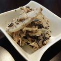 さぁ★たぁ★'s cooksnap of when they made 蓮根とひじきの＊胡麻サラダ.