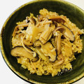 azbjbn's cooksnap of when they made 我が家の定番♪ベジ☆きのこの炊き込みご飯.