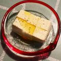 神風＊'s cooksnap of when they made 豆腐にオリーブオイルとハーブソルト.