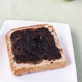 ともみん❤'s cooksnap of when they made ほうじ茶トースト.