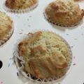 よっこnrt's cooksnap of when they made 簡単カップケーキ.