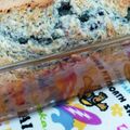 瀬戸めろん's cooksnap of when they made ホットケーキミックスで！簡単カップケーキ.