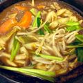 クックXN479C☆'s cooksnap of when they made 【ダシがきいてる〜♪我が家のカレー鍋】.