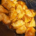 みゃみゃごと's cooksnap of when they made 節約＆簡単！鶏チリ！.