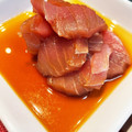 むちmuchiko's cooksnap of when they made 恵方巻き★節分★マグロの漬け★タレ.