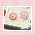 ゆけり３兄弟's cooksnap of when they made お弁当に★簡単なると炒め.