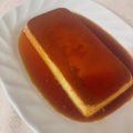 うぃんでぃ's cooksnap of when they made セラベイクで作る「昔ながらの固めプリン」.