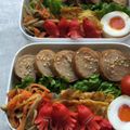あっこつんつんつん's cooksnap of when they made 豚バラ薄切りチャーシュー☆めんつゆレンジ.